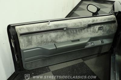 1987 Buick Regal T Restomod