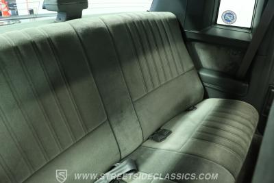 1987 Buick Regal T Restomod