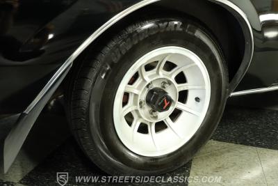 1987 Buick Regal T Restomod