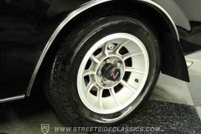 1987 Buick Regal T Restomod