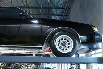 1987 Buick Regal T Restomod