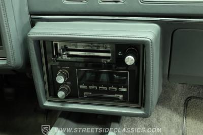 1987 Buick Regal T Restomod