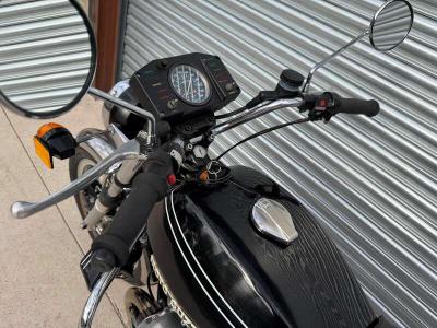 1979 Moto Guzzi V 1000 I CONVERT