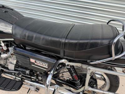1979 Moto Guzzi V 1000 I CONVERT