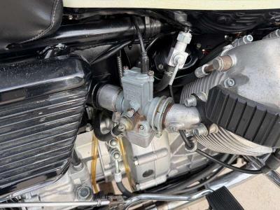 1979 Moto Guzzi V 1000 I CONVERT