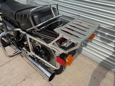 1979 Moto Guzzi V 1000 I CONVERT