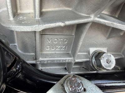 1979 Moto Guzzi V 1000 I CONVERT