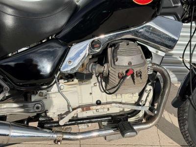 1992 Moto Guzzi NEVADA 350