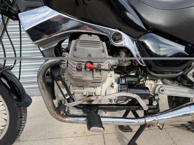 1992 Moto Guzzi NEVADA 350