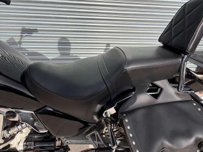 1992 Moto Guzzi NEVADA 350