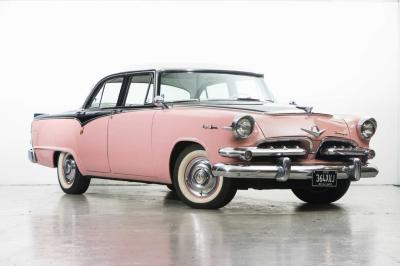 1955 Dodge Royal Lancer