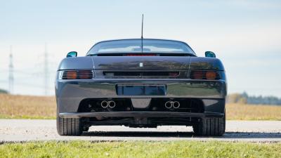 1996 De Tomaso Guar&aacute; Coup&eacute;