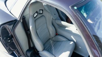 1996 De Tomaso Guar&aacute; Coup&eacute;