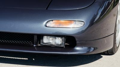 1996 De Tomaso Guar&aacute; Coup&eacute;