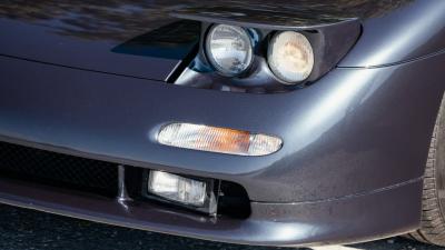 1996 De Tomaso Guar&aacute; Coup&eacute;
