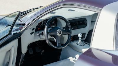 1996 De Tomaso Guar&aacute; Coup&eacute;