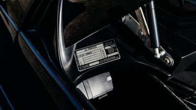 1996 De Tomaso Guar&aacute; Coup&eacute;