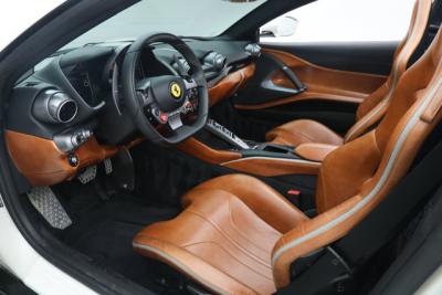 2022 Ferrari 812 GTS