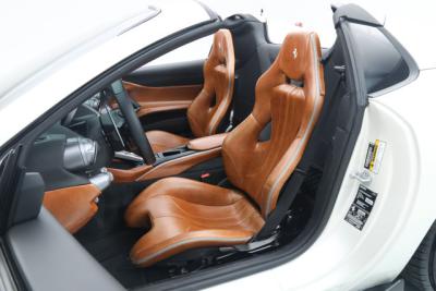 2022 Ferrari 812 GTS