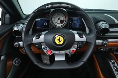 2022 Ferrari 812 GTS