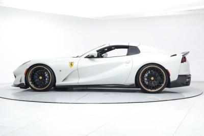 2022 Ferrari 812 GTS