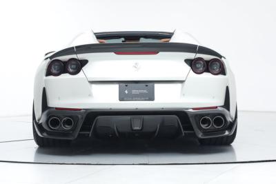 2022 Ferrari 812 GTS