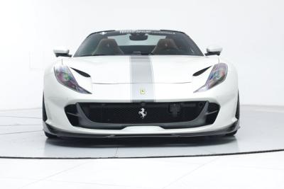 2022 Ferrari 812 GTS