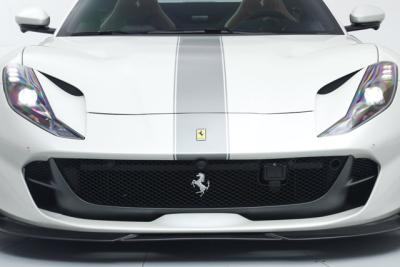 2022 Ferrari 812 GTS