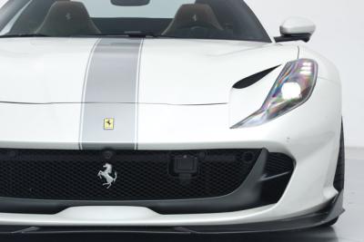 2022 Ferrari 812 GTS