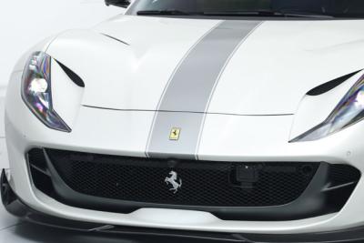 2022 Ferrari 812 GTS