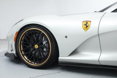 2022 Ferrari 812 GTS