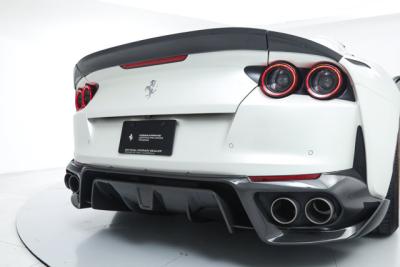 2022 Ferrari 812 GTS