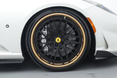 2022 Ferrari 812 GTS