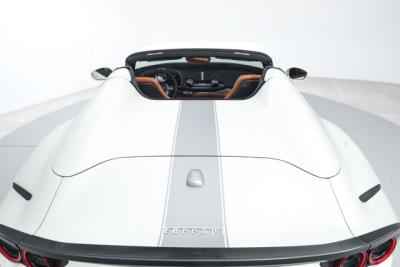 2022 Ferrari 812 GTS