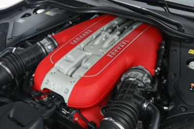 2022 Ferrari 812 GTS