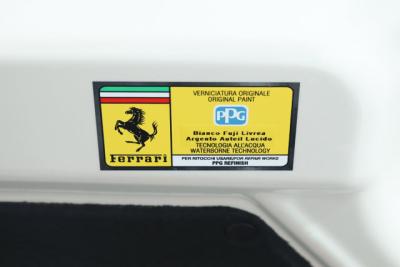 2022 Ferrari 812 GTS