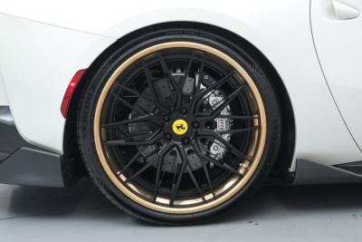 2022 Ferrari 812 GTS