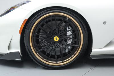 2022 Ferrari 812 GTS