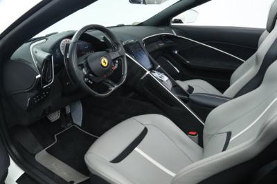 2024 Ferrari ROMA SPIDER