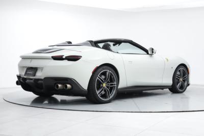 2024 Ferrari ROMA SPIDER