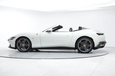 2024 Ferrari ROMA SPIDER