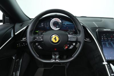 2024 Ferrari ROMA SPIDER