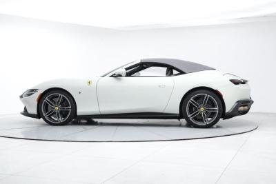 2024 Ferrari ROMA SPIDER
