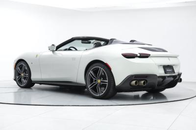 2024 Ferrari ROMA SPIDER