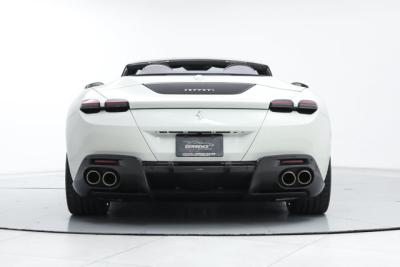 2024 Ferrari ROMA SPIDER