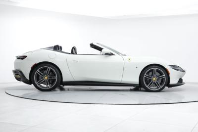 2024 Ferrari ROMA SPIDER