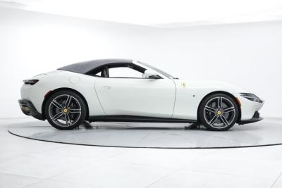 2024 Ferrari ROMA SPIDER
