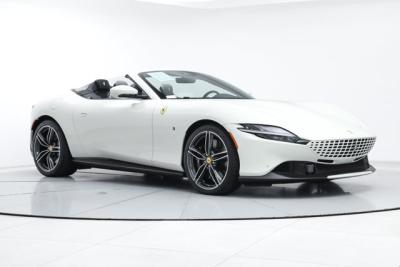 2024 Ferrari ROMA SPIDER