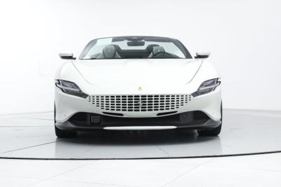 2024 Ferrari ROMA SPIDER