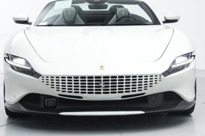2024 Ferrari ROMA SPIDER